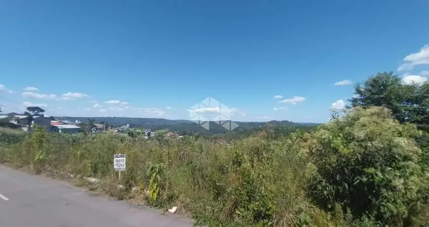 Terreno à venda na Rua Medardo Ferretti, 47, Santa Helena, Bento Gonçalves