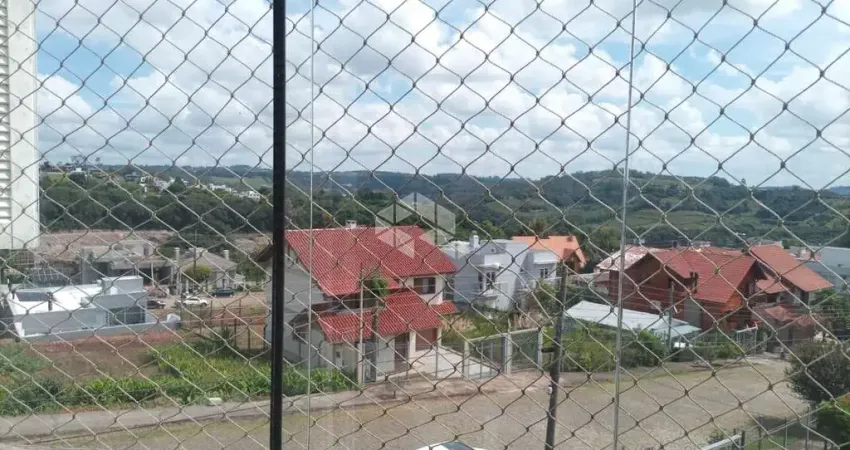 Apartamento à venda no bairro Santa Rita Bento Gonçalves