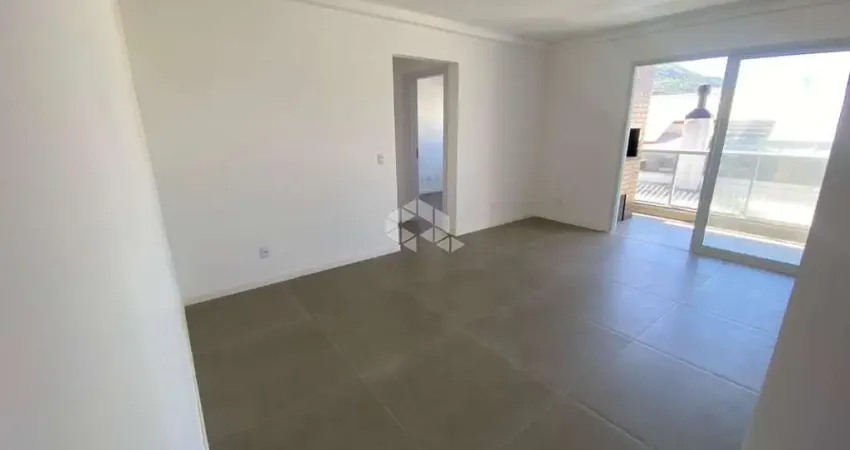 Apartamento com 2 quartos à venda na Rua Mario Giocondo Crocetta, 442, Ingleses do Rio Vermelho, Florianópolis