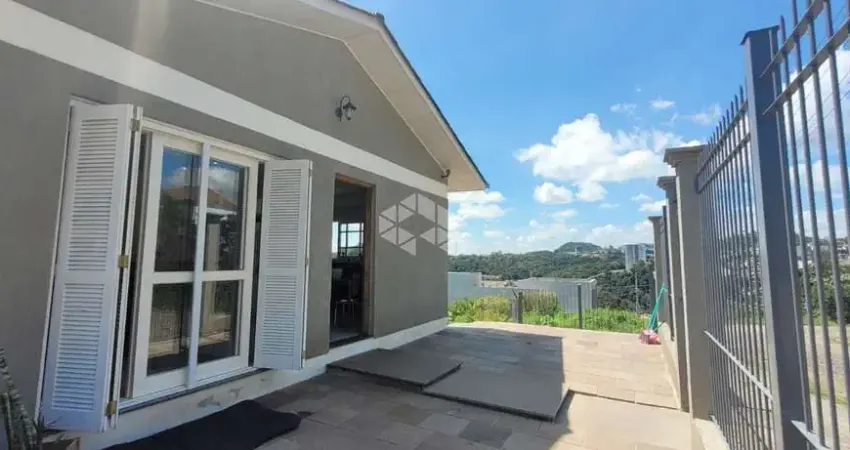 Casa com 2 quartos à venda na Rua Elizeu Grasselli, 782, Universitário, Bento Gonçalves