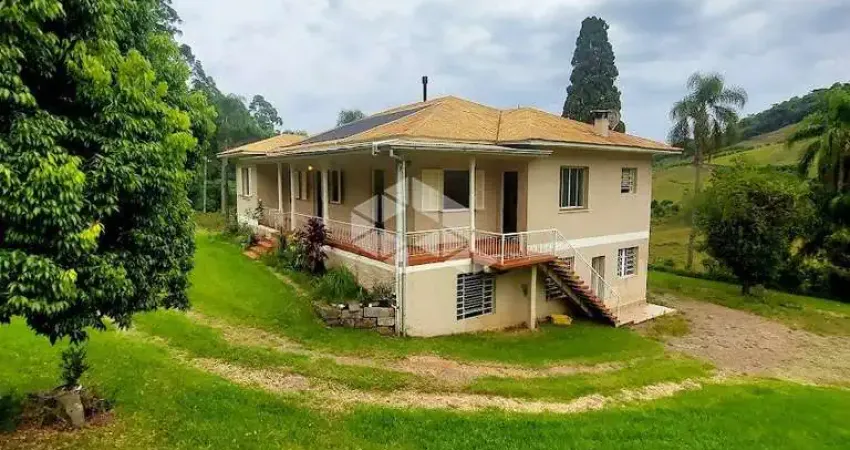Chácara / sítio à venda na Rs 431 Linha Paulina, 11, Faria Lemos (Distrito), Bento Gonçalves