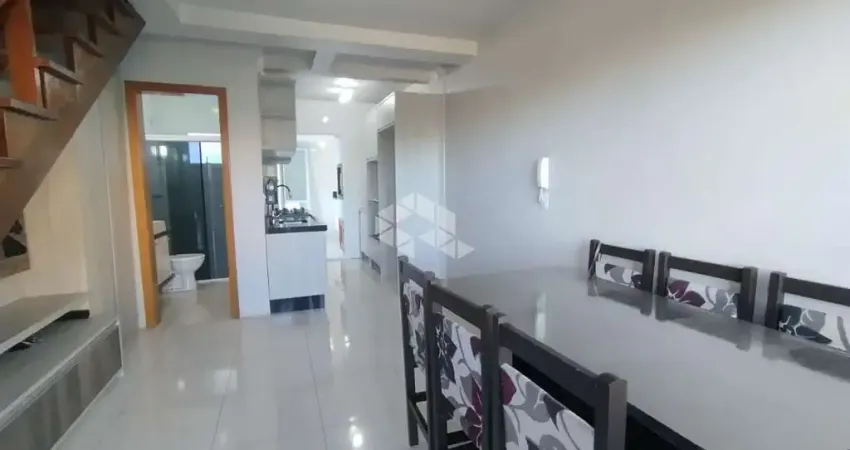Casa em condomínio fechado com 2 quartos à venda na Marcelino Champagnat, 181, Borgo, Bento Gonçalves
