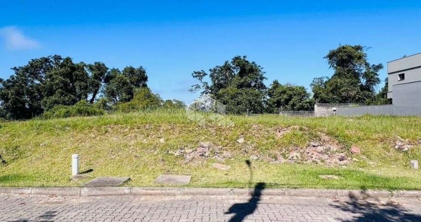 Terreno à venda na Márcia Rita Carraro, 210, Verona, Bento Gonçalves
