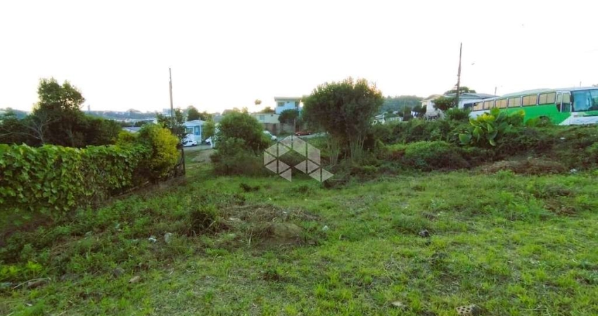 Terreno à venda na Pedro Arrosi, 441, América, Farroupilha