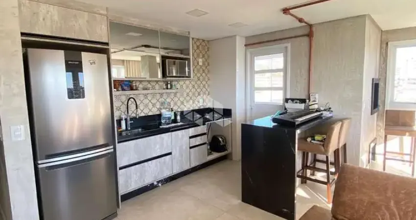 Apartamento com 2 quartos à venda na Rua Marques de Souza, 1047, Borgo, Bento Gonçalves