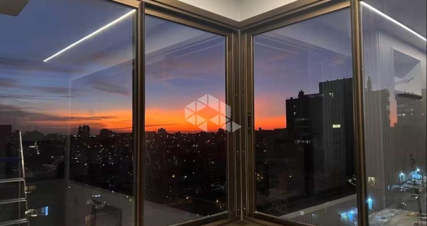Apartamento com 1 quarto à venda na General Goes Monteiro, 528, São Francisco, Bento Gonçalves