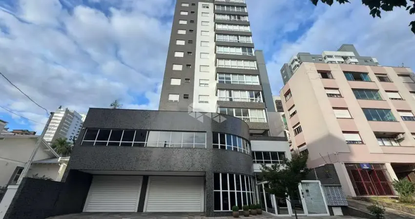 Apartamento com 2 quartos à venda na Rua Garibaldi, 659, São Francisco, Bento Gonçalves