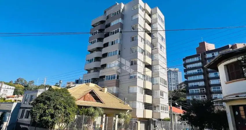 Apartamento com 2 quartos à venda na Travessa Minas Gerais, 174, Humaitá, Bento Gonçalves