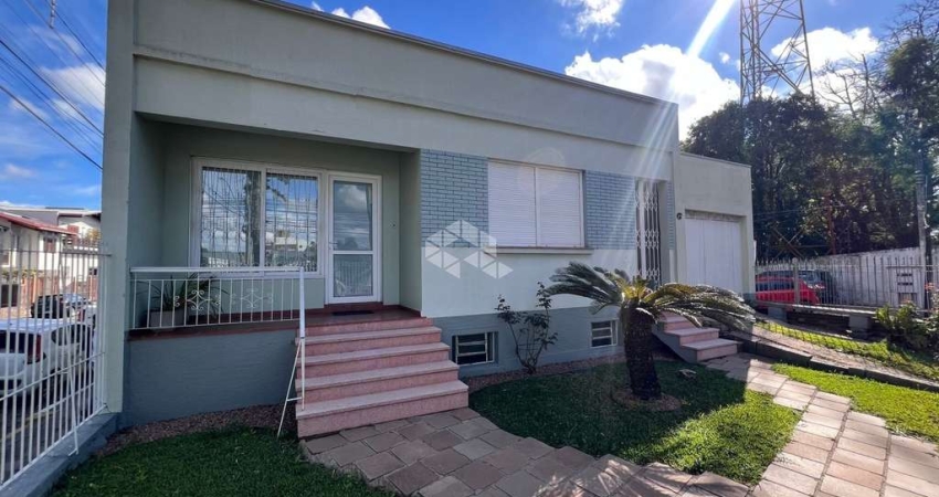 Casa com 6 quartos à venda na Avenida Osvaldo Aranha, 578, Juventude da Enologia, Bento Gonçalves