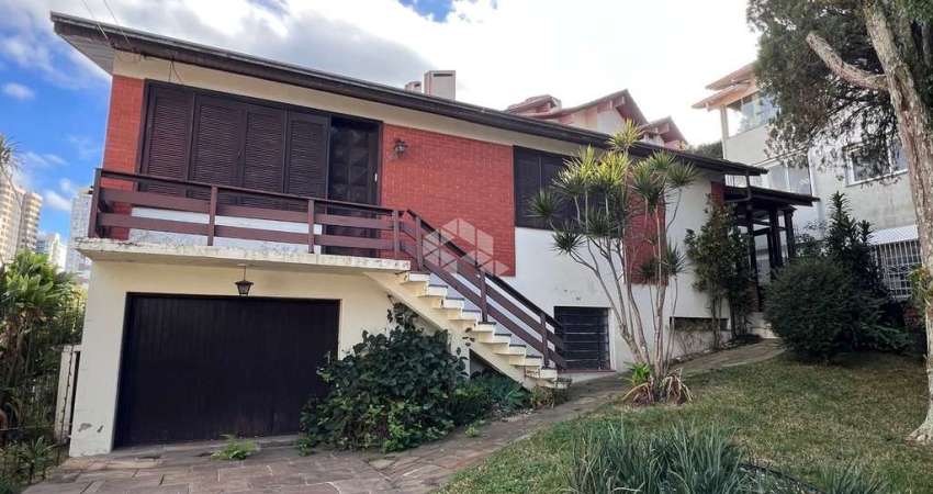 Casa com 3 quartos à venda na Rua Humaitá, 369, Humaitá, Bento Gonçalves