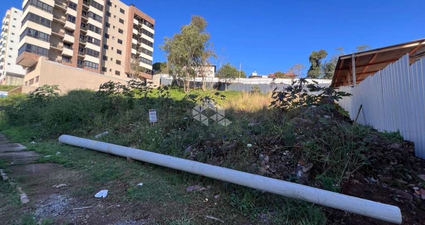 Excelente terreno para construção residencial no bairro Progresso