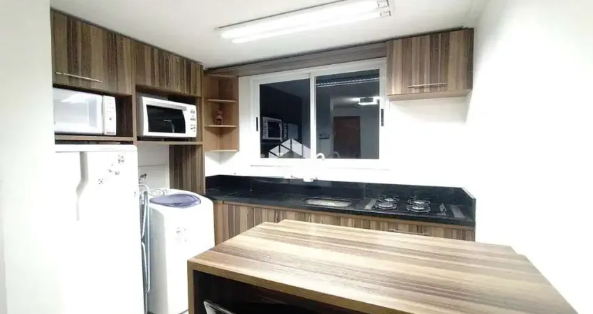 Apartamento com 1 quarto à venda na Armindo Schenatto, 255, Humaitá, Bento Gonçalves