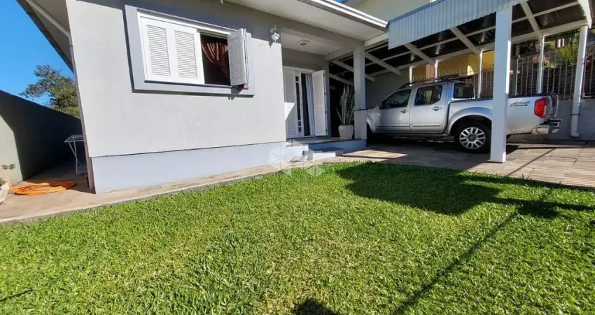 Casa ampla e funcional, ideal para quem busca conforto, segurança e sustentabilidade!