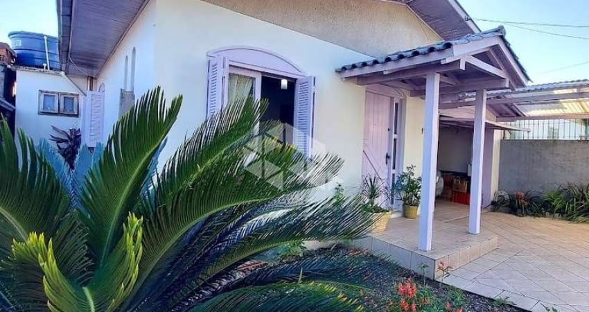Casa de 3 quartos no bairro Jardim Gloria