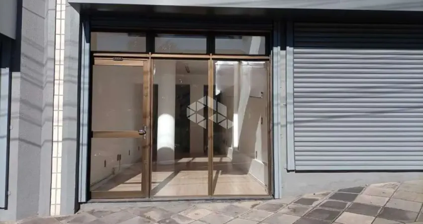 Oportunidade Única: Sala Comercial com Mezanino em Bento Gonçalves-RS