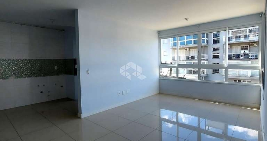 Apartamento de 2 dormitórios no bairro Universitário