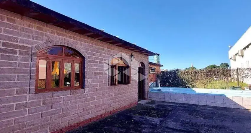 Casa com 2 quartos à venda na Rua 24 de Maio, 600, Centro, Monte Belo do Sul