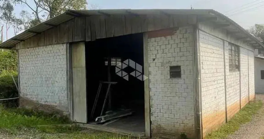 Barracão / Galpão / Depósito à venda na Rs 431, 111, Faria Lemos (Distrito), Bento Gonçalves