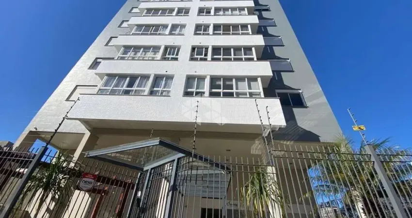 Apartamento com 2 quartos à venda na Rua Ângelo Salton, 134, Humaitá, Bento Gonçalves