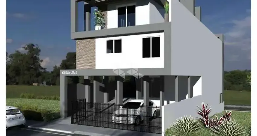 Sala comercial térrea em construção! Ótimo investimento