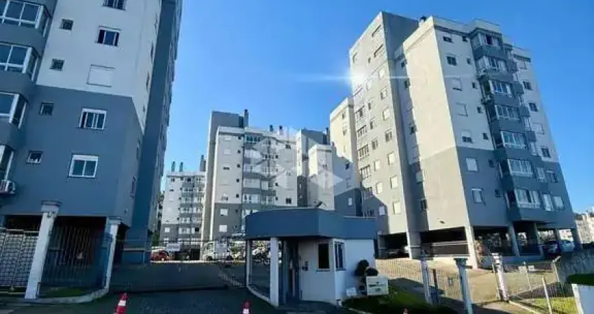 Apartamento com 2 quartos à venda na Hermínio Gabardo, 120, São João, Bento Gonçalves