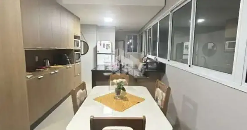 Apartamento com 2 quartos à venda na Rubens Reali, 127, Licorsul, Bento Gonçalves