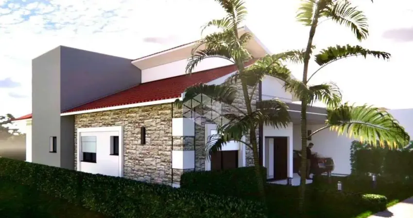 Casa com 3 quartos à venda na Antônio Grigoletto, 020, Vale dos Pinheiros, Garibaldi