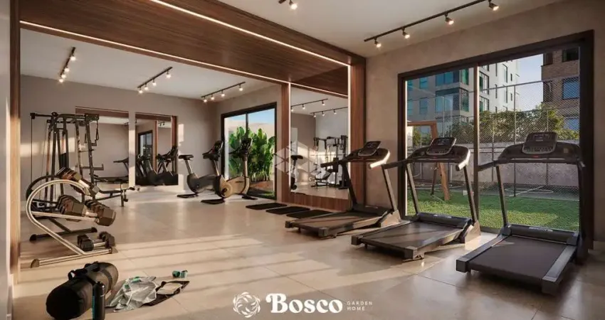 Apartamento com 2 quartos à venda na Rua Carlos Dreher Filho, 82, São Francisco, Bento Gonçalves