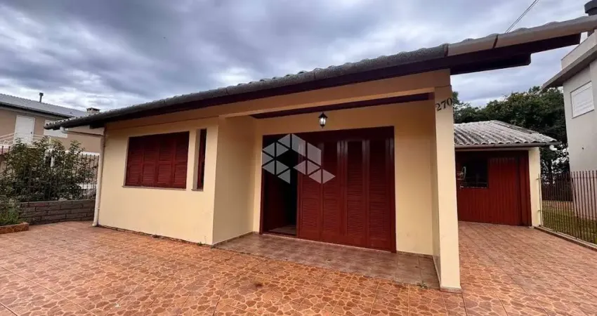 Casa térrea espaçosa e confortável à venda no bairro são roque