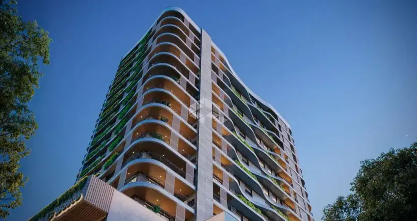 Apartamento com 2 quartos à venda na Rua Carlos Dreher Filho, 82, São Francisco, Bento Gonçalves