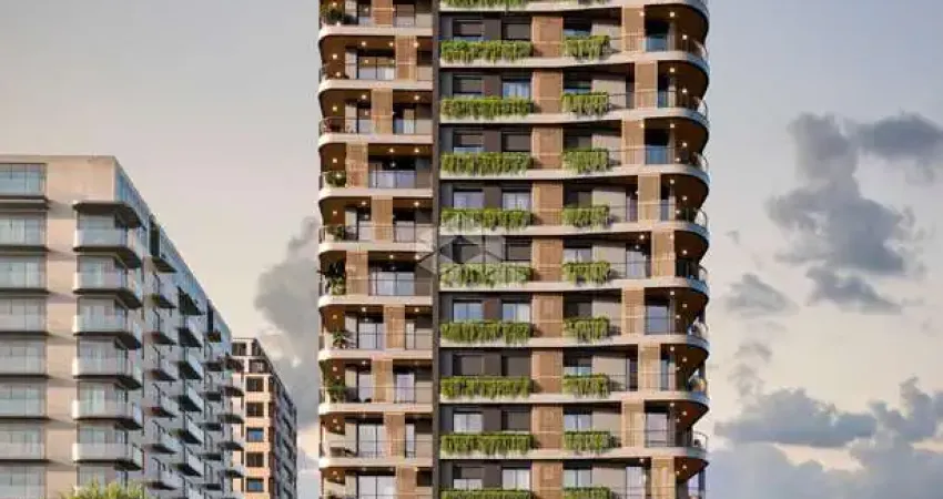 Apartamento com 3 quartos à venda na Rua Carlos Dreher Filho, 82, São Francisco, Bento Gonçalves