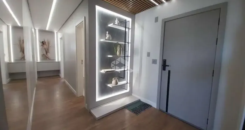 Apartamento com 3 quartos à venda na Tietê, 462, Imigrante, Bento Gonçalves