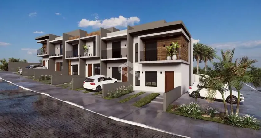 Casa com 3 quartos à venda na Rua Domênico Zanetti, 684, Imigrante, Bento Gonçalves