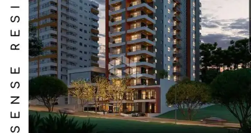 Apartamento com 3 quartos à venda na Olavo Bilac, 892, Imigrante, Bento Gonçalves