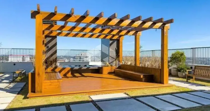 Apartamento com 3 quartos à venda na Olavo Bilac, 892, Imigrante, Bento Gonçalves