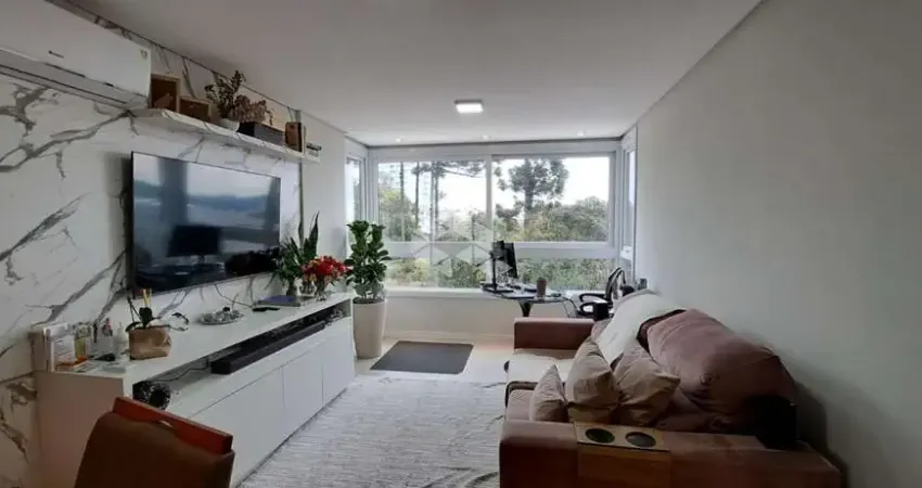 Apartamento à venda no residencial villa di tondo, bento gonçalves