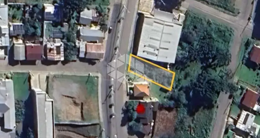 Terreno à venda na Linha Vitória, 159, Alfândega, Garibaldi