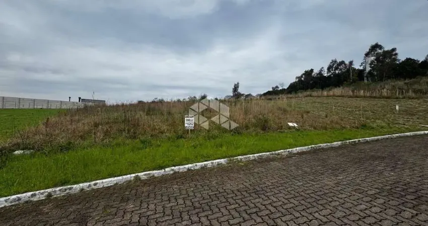 Terreno à venda na Rua Vitis Vinifera, 1, Borghetto, Garibaldi