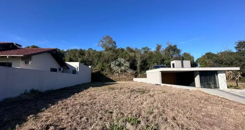 Terreno à venda na Rodolpho Elia Dall'Onder, 23, Santo Antão, Bento Gonçalves