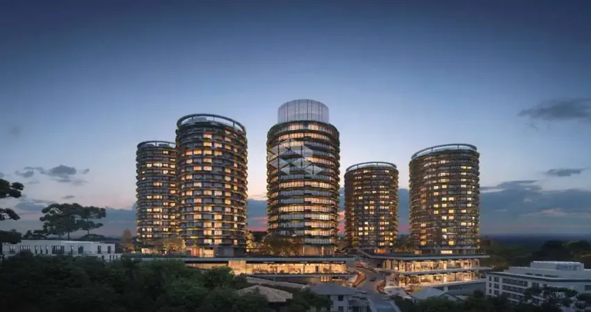 Apartamento com 3 quartos à venda na Eugênio Valduga, 104, São Francisco, Bento Gonçalves