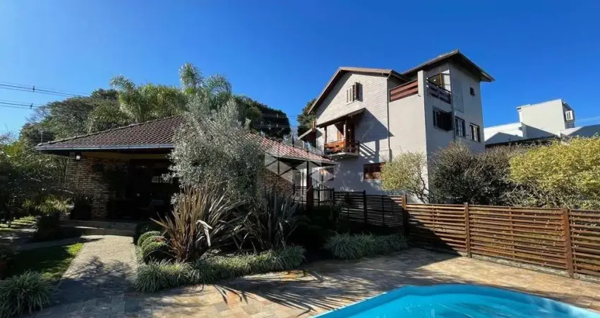 Casa com 4 quartos à venda na Remo Artini, 353, Santa Rita, Bento Gonçalves