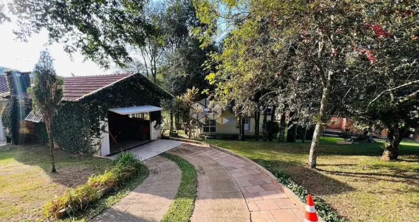 Casa com 2 quartos à venda na Linha Seis da Leopoldina, 696, Vale dos Vinhedos (Distrito), Bento Gonçalves