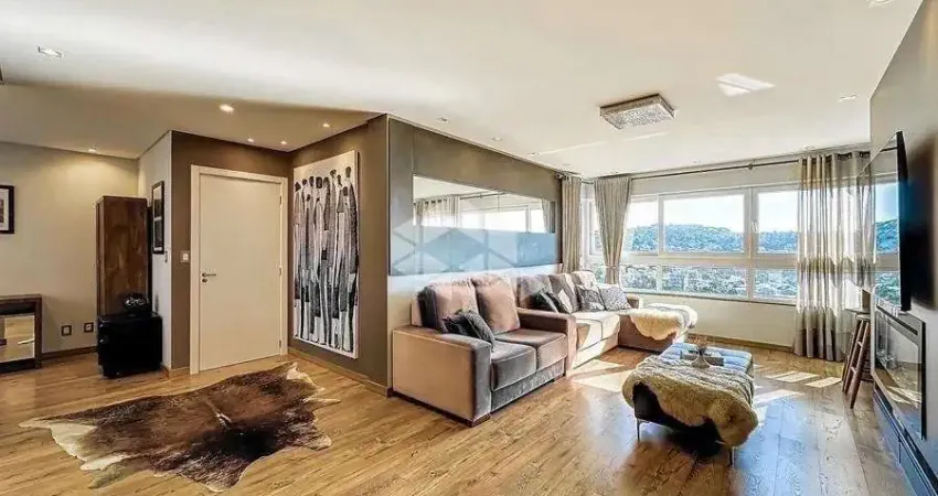 Apartamento com 3 quartos à venda na Professor Pedro Rosa, 238, Progresso, Bento Gonçalves