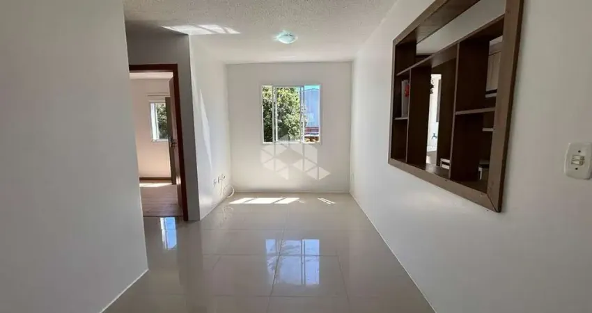 Apartamento 02 dormitorios próximo do centro de bento gonçalves