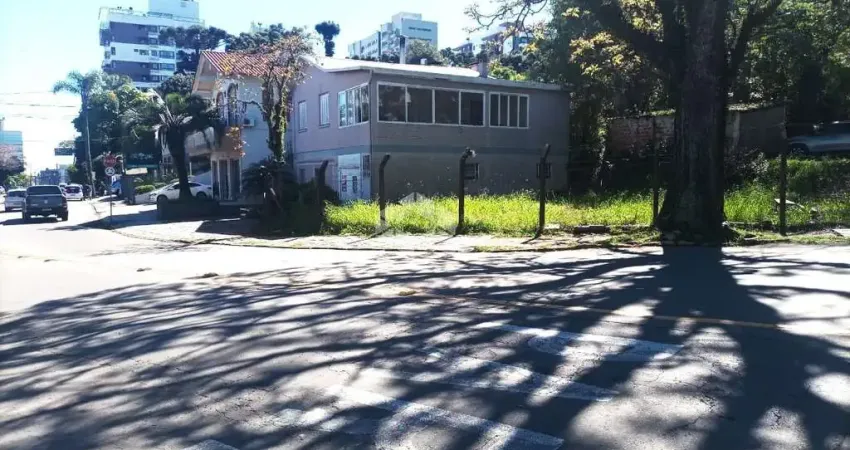 Terreno à venda na Rua Treze de Maio, 1201, São Bento, Bento Gonçalves