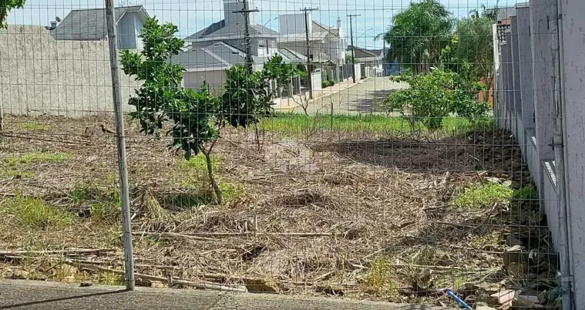 Terreno à venda na Rua Eugênio Pasqualotto, 75, São Roque, Bento Gonçalves