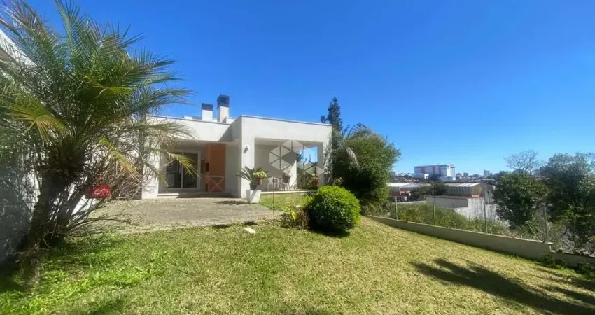Casa com 4 quartos à venda na Anacleto Adorindo Leonelo Tedesco, 259, Santo Antão, Bento Gonçalves