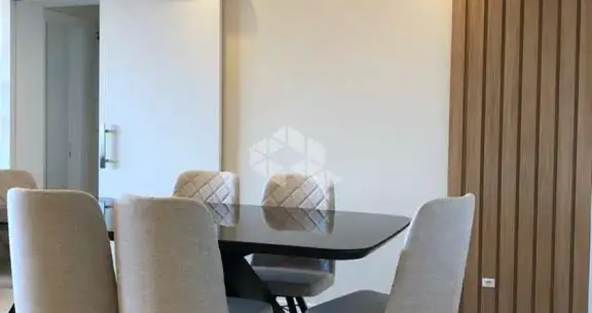 Apartamento com 2 quartos à venda na Avenida São Roque, 686, Universitário, Bento Gonçalves