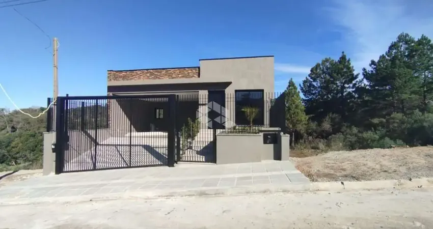 Casa com 3 quartos à venda na Sílvio Freitas, 124, Santa Helena, Bento Gonçalves