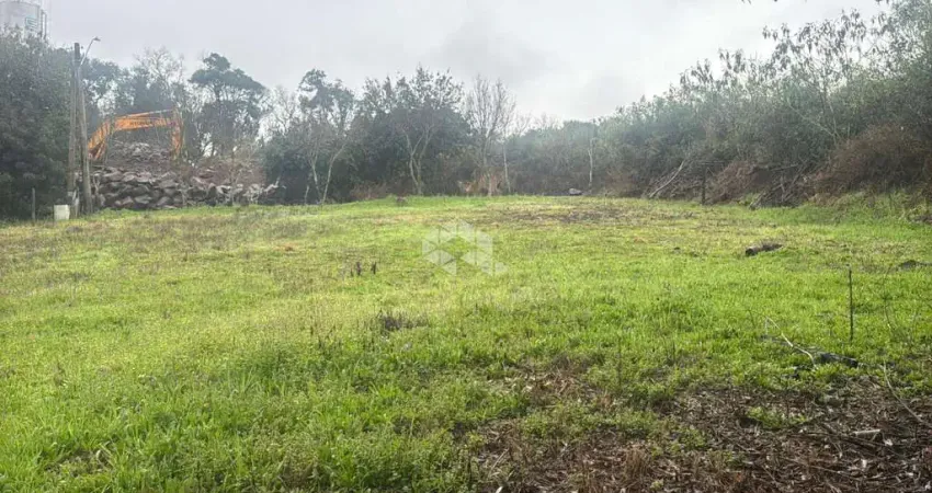 Terreno à venda na Tatiane Demarchi, 28, Santo Antão, Bento Gonçalves